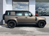 Usata Land Rover Defender S 239 CV (175 kW) 2020 Marrone SUV