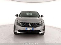 Usata Peugeot 3008 Allure 131 CV (96 kW) 2024 Grigio SUV