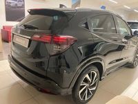 Usata Honda HR-V 178 CV (130 kW) 2021 Nero SUV