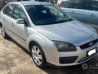 Usata Ford Focus 116 CV (85 kW) 2006 Berlina