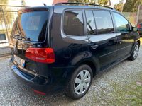 usata VW Touran 16 TDI 5p DSG