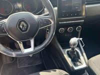 Usata Renault Clio V 90 CV (66 kW) 2021 Berlina