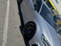 Usata Audi RS3 400 CV (294 kW) 2018 Grigio Berlina