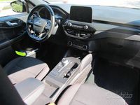 Usata Ford Kuga ST-Line 120 CV (88 kW) 2022 Grigio SUV