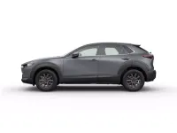 Nuova Mazda CX-30 Ad'Vantage 140 CV (102 kW) 2026 Aero gray SUV