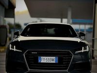 Usata Audi TT Ambiente 234 CV (172 kW) 2018 Coupé