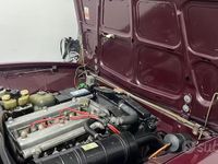 Usata Alfa Romeo 1750 1970 Rosso Berlina