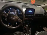 Usata Ford Ecosport ST-Line 99 CV (72 kW) 2021 SUV
