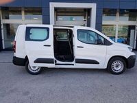 usata Peugeot Partner Furgone BlueHDi 130 S&S PL-DC Furgone Mobile nuova a Bordano