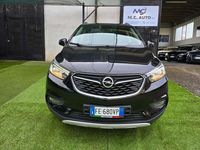 Usata Opel Mokka X 131 CV (96 kW) 2016 Other SUV