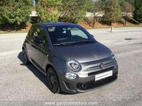 Usata Fiat 500 Sport 70 CV (51 kW) 2021 Other Berlina