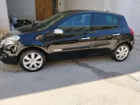 Usata Renault Clio IV Dynamique 75 CV (55 kW) 2012 Other Berlina