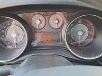 Usata Fiat Punto 75 CV (55 kW) 2015 Bianco Utilitaria