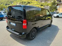 Usata Citroën Spacetourer Business Class 177 CV (130 kW) 2024 Nero Monovolume