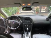 Usata Saab 9-3 2007 Grigio Berlina