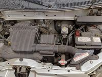 Usata Suzuki Wagon R+ 2004 Grigio Station wagon