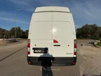 Begagnad Renault Master 131 HK (96 kW) 2019 Vit Van