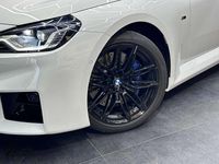Usata BMW M2 480 CV (353 kW) 2025 Bianco Coupé