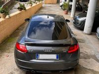 usata Audi TT 2.0 tdi ultra sline