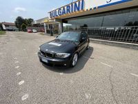 usata BMW 123 Coupé 123 d Msport dpf