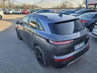 Usata DS Automobiles DS7 Crossback Performance 131 CV (96 kW) 2023 Nero SUV