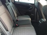 Usata VW Tiguan Life 150 CV (110 kW) 2021 Grigio SUV