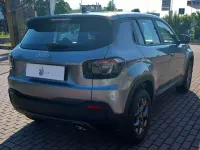 Usata Jeep Avenger Longitude 101 CV (74 kW) 2024 Argento SUV