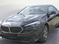 Usata BMW 218 136 CV (100 kW) 2023 Nero Coupé