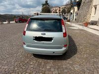 Usata Ford C-MAX 136 CV (100 kW) 2004 Monovolume