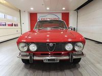 Usata Alfa Romeo GT Veloce 131 CV (96 kW) 1965 Rosso alfa Coupé