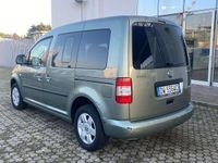 usata VW Caddy 1.9 TDI 105CV 1.9 TDI 105CV 5p. Life