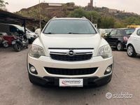 usata Opel Antara - 2012