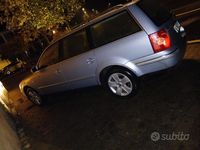 Usata VW Passat 2002 Berlina