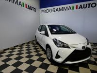 usata Toyota Yaris 1.0 VVT-i Business