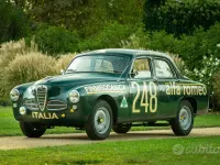Usata Alfa Romeo 1900 100 CV (73 kW) 1950 Verde Berlina