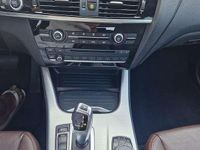 Usata BMW X3 xLine 190 CV (139 kW) 2017 SUV