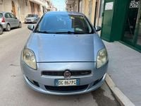 Usata Fiat Bravo Emotion 120 CV (88 kW) 2007 Other Utilitaria