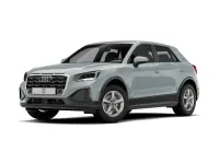 Usata Audi Q2 150 CV (110 kW) 2025 Grigio SUV