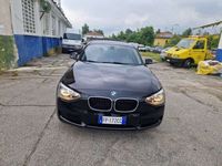 Usata BMW 116 116 CV (85 kW) 2015 Other Utilitaria