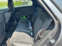 Usado MG MG4 EV 152 kW (207 CV) 2024 Gris Utilitario