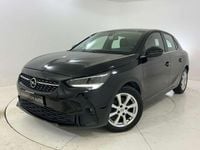 Usado Opel Corsa Edition 101 HP (74 kW) 2021 Preto Citadino