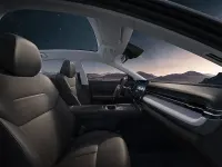 Nuova XPENG G6 110 kW (150 CV) 2026 Nero SUV