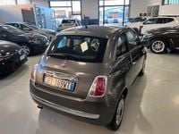 Usata Fiat 500 Pop 95 CV (69 kW) 2015 Grigio Berlina