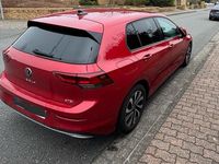 Usata VW Golf VII 2021 Rosso Berlina