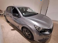 Usata Peugeot 208 Allure 75 CV (55 kW) 2022 Utilitaria