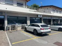 Usata Mercedes E220 All-Terrain 194 CV (142 kW) 2019 Bianco Station wagon