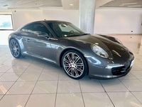 Usata Porsche 911 Carrera S 400 CV (294 kW) 2015 Antracite Coupé
