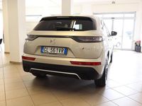 Usata DS Automobiles DS7 Crossback Performance 131 CV (96 kW) 2022 Grigio SUV