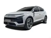 Nuova Hyundai Bayon 90 CV (66 kW) 2026 Grigio SUV