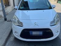 Usata Citroën C3 111 CV (81 kW) 2010 Bianco Utilitaria